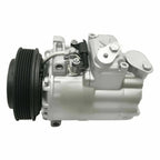 AC Compressor Kit Replacement for Land Rover Freelander 2.5 (2002-2005)