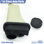 Engine Coolant Expansion Tank for BMW Z3/325i (1996–2002)