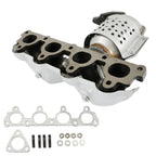 Catalytic Converter for Honda Civic (1996-2000) 1.6L