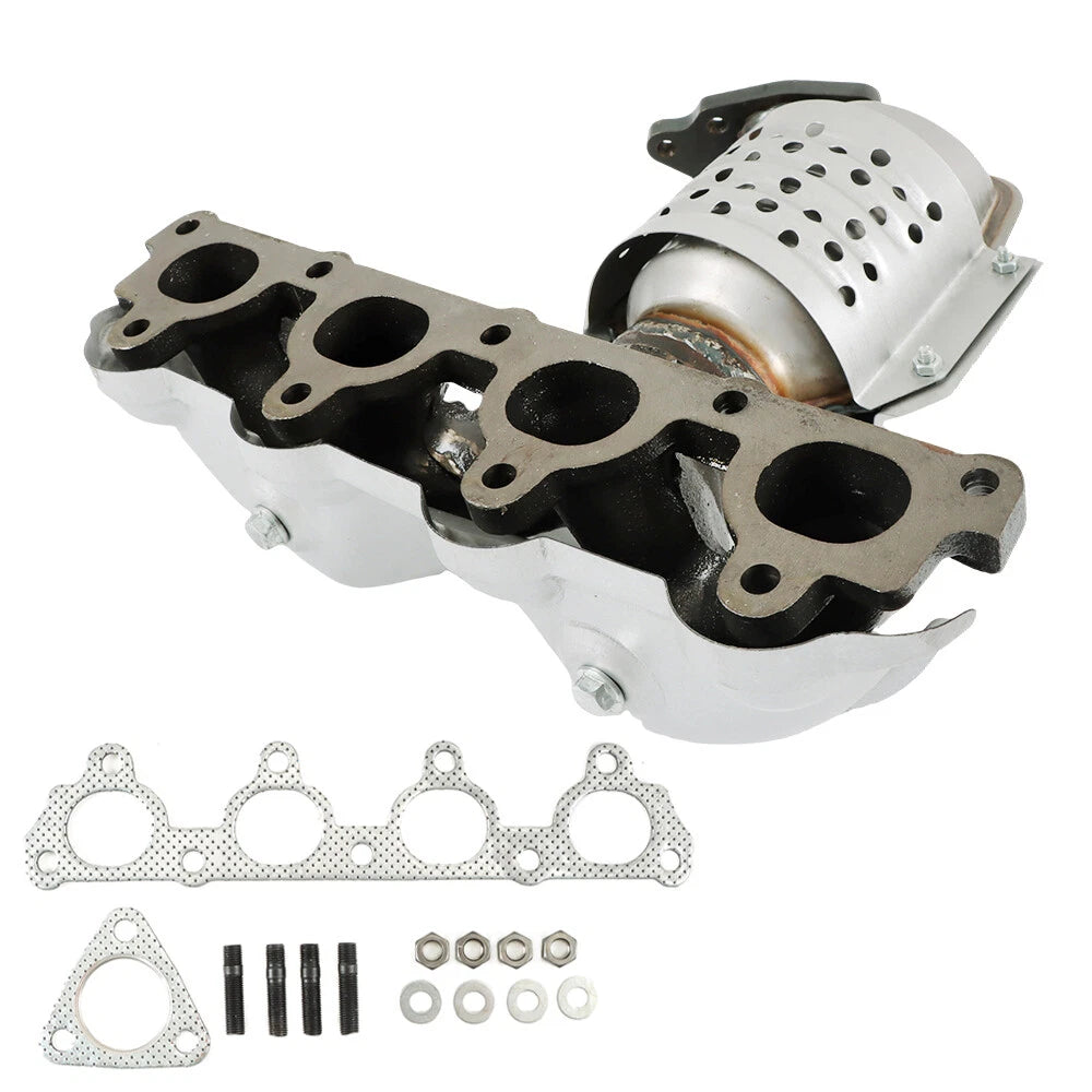 Catalytic Converter for Honda Civic (1996-2000) 1.6L
