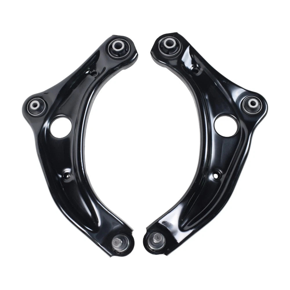 2X Front Lower Control Arm for Nissan Kicks (2018–2023) & Versa (2020–2023)