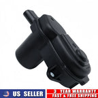 Rear Brake Actuator for Jeep Cherokee (2014–2021), Compass (2017–2019), Chrysler 200
