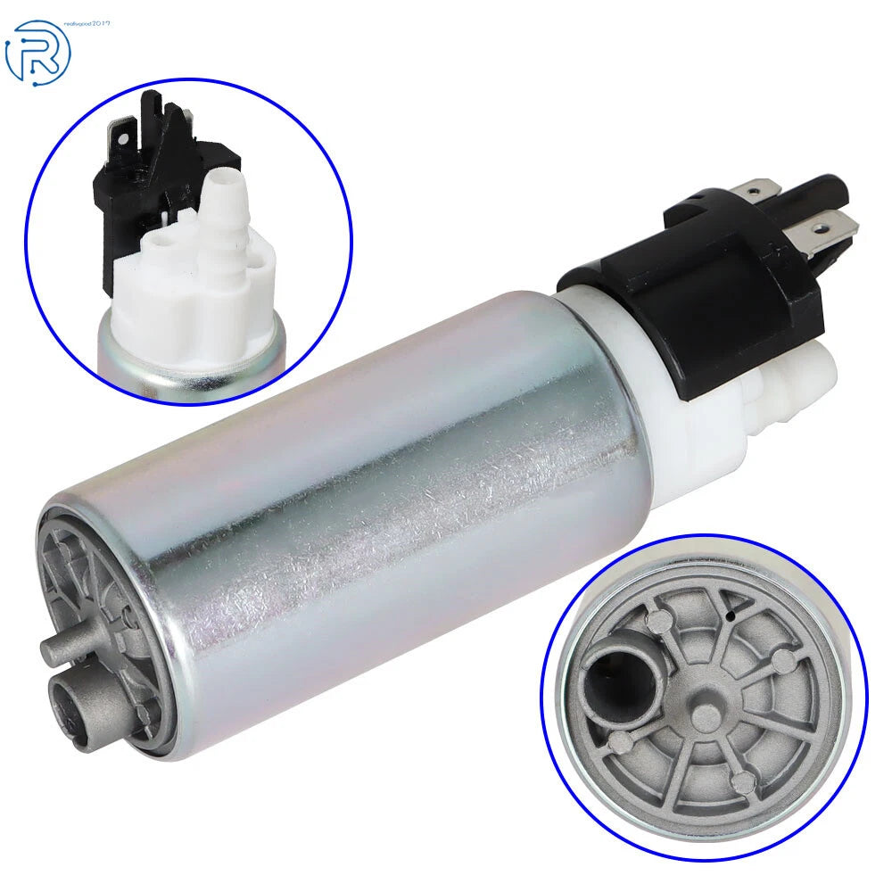 Fuel Pump 50-1225 for Polaris RZR XP Turbo EPS (2016–2019)