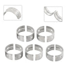 10X +25 35.75MM Crankshaft Main Bearing for Yamaha YZF1000 R1, Honda CB750
