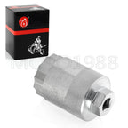 64mm Rear Diff Pinion Gear Bearing Nut Socket for Honda Rancher 420(2007–2014)