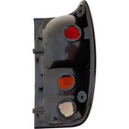 Tail Light for Mazda B2500 B3000 B4000 (1998–2000) Driver Side