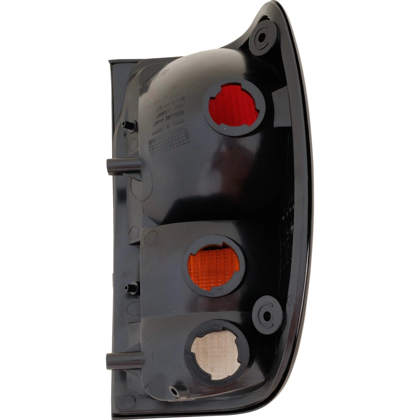 Tail Light for Mazda B2500 B3000 B4000 (1998–2000) Driver Side