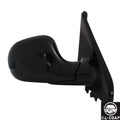 Right Passenger Side Mirror for Chrysler Dodge Plymouth (VAQ2 CH1321110)