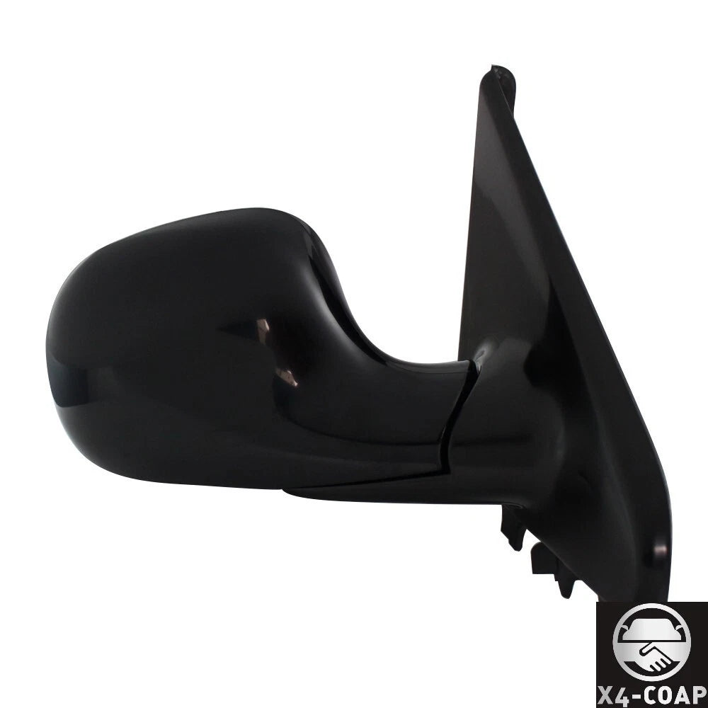 Right Passenger Side Mirror for Chrysler Dodge Plymouth (VAQ2 CH1321110)
