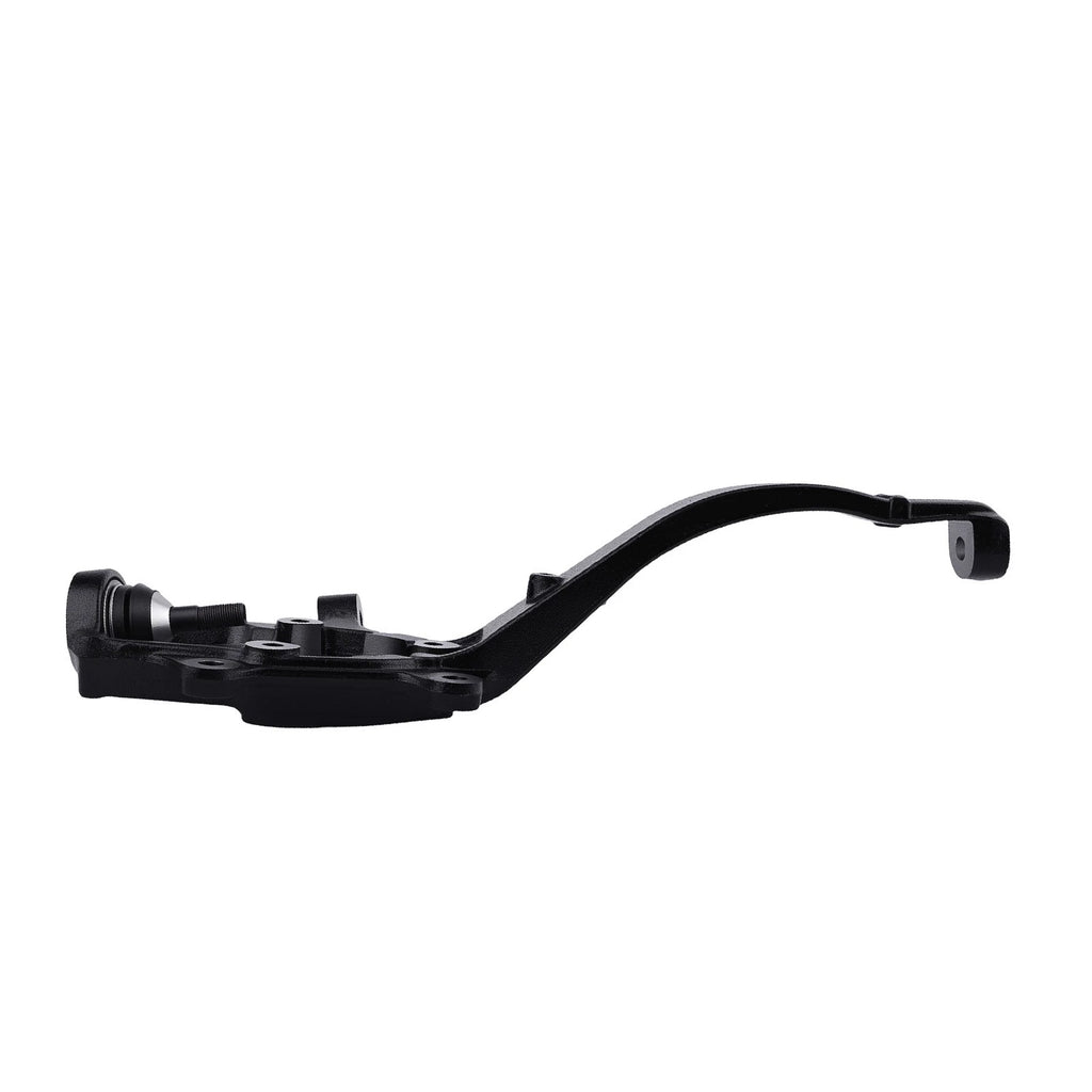 Front Right Steering Knuckle for Jeep Cherokee V6 V8 (2011–2015) 68022628AD Cast Iron