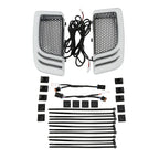 LED Turn Signal Lights for Harley Electra Glide (2014-2023)