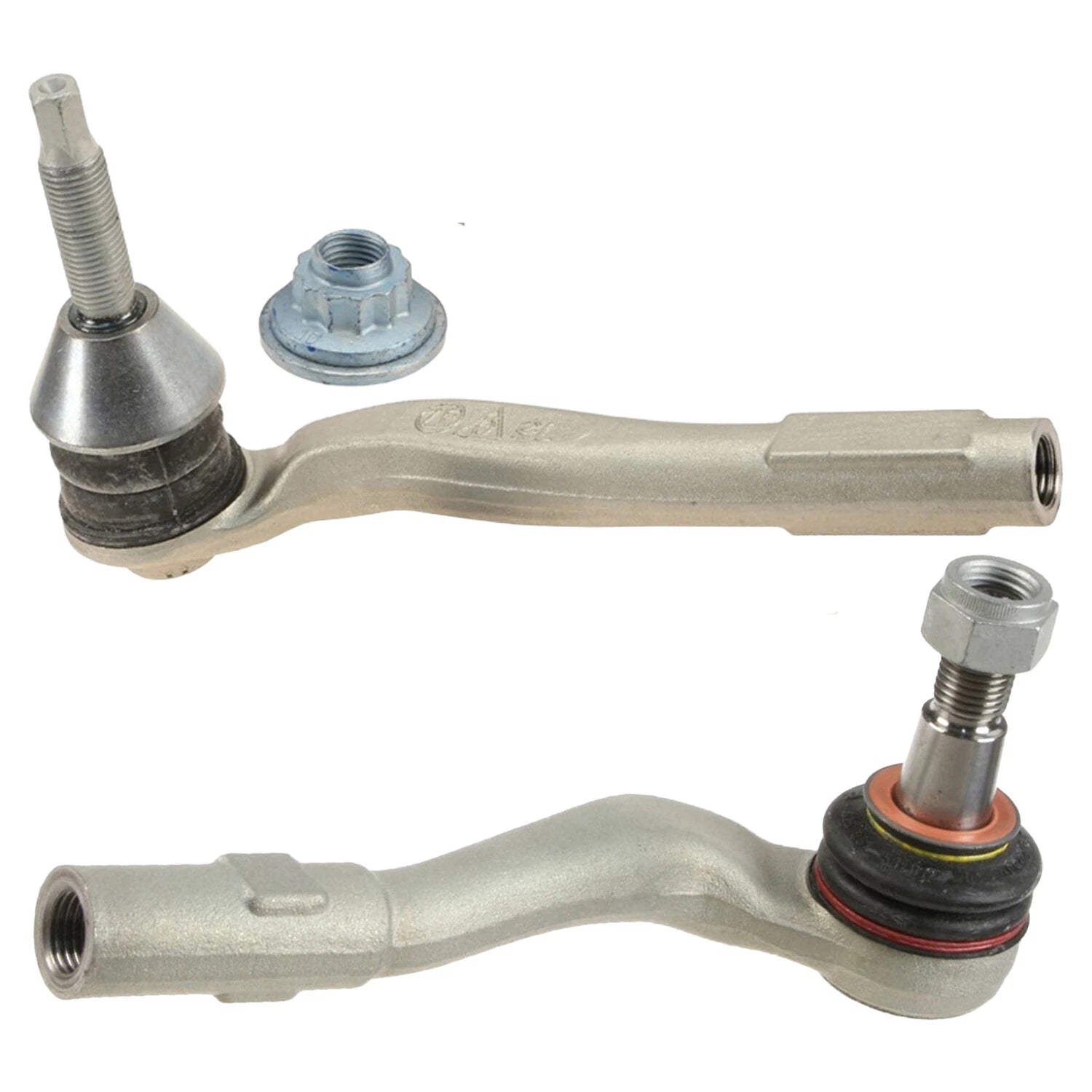 Steering Tie Rod End Kit for Mercedes (Lemforder)