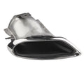 Rear Right Exhaust Pipe Cover Trim for Ford Fusion (2013–2018)