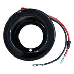 AC Compressor Clutch Replacement for Saab 9-7x 4.2L (2005-2008)