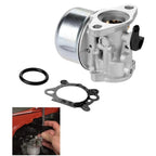 Carburetor Kit for B S Models (799868, 498170, 799872, 694202, 497586)