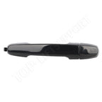 Set of 2 Outside Door Handles for Toyota Corolla, Highlander