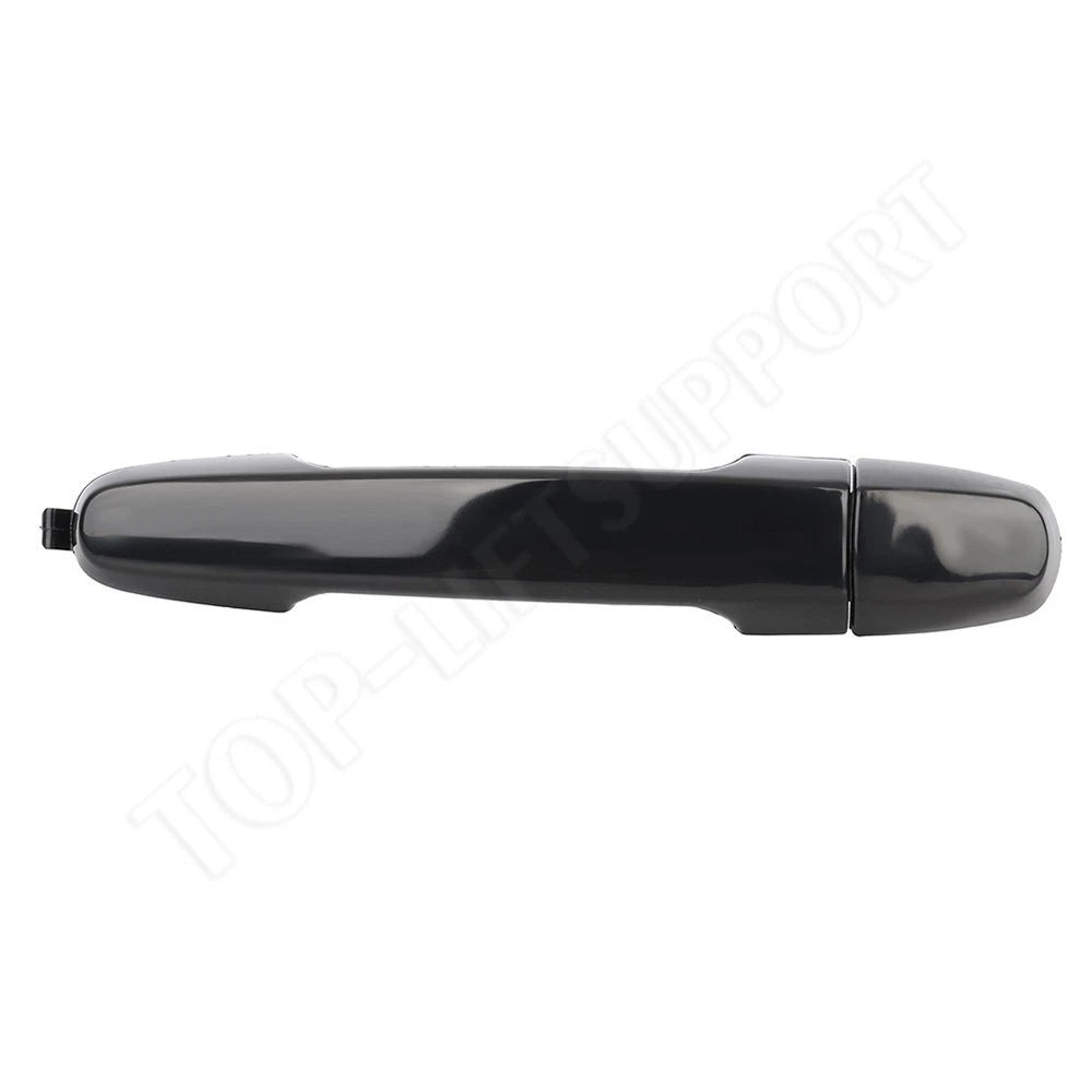 Set of 2 Outside Door Handles for Toyota Corolla, Highlander