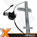 Power Window Regulator with Motor for Jeep Grand Cherokee (2000–2004)