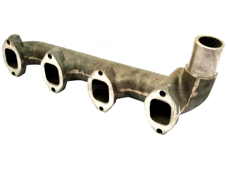 Exhaust Manifold for Fiat 680 780 (1965–1990)