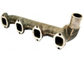 Exhaust Manifold for Fiat 680 780 (1965–1990)