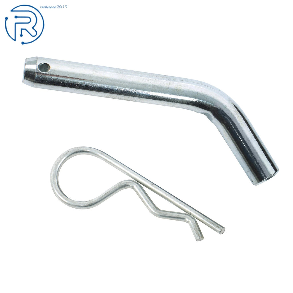 Trailer Hitch Extender for 7500lbs Capacity (7' to 9' Extension)
