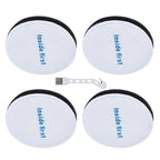 4X Cleaning Brush Pre Motor Filter for Eureka NEU180 NEU181 NEU182A NEU188A