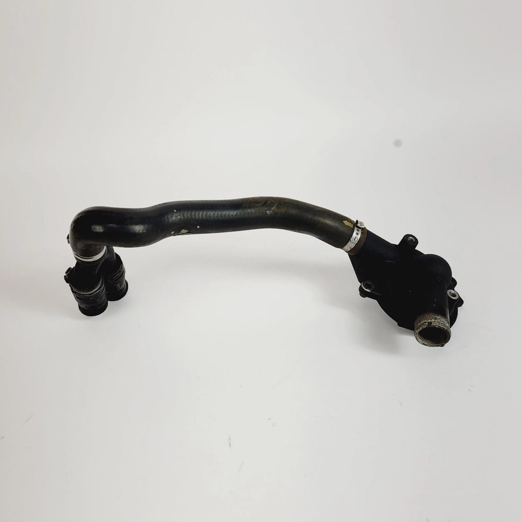 Water Pump Cover Housing for Harley Davidson XG 500 / 750 (2015–2020)