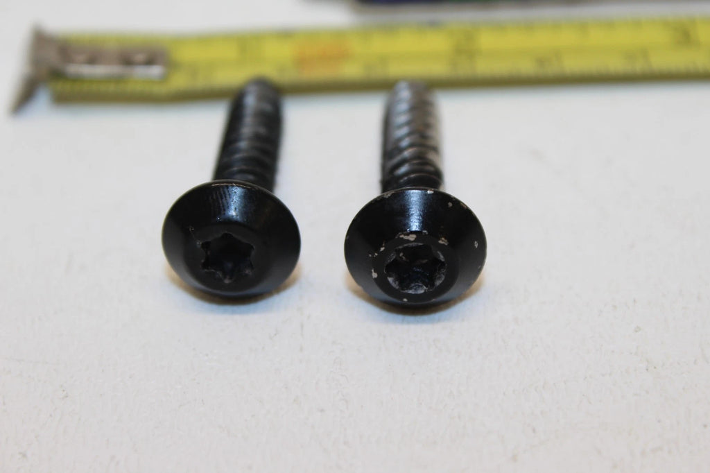 Set of 2 Body Screw-Plastite Torx Cone for Seadoo Spark 2UP 3UP Trixx (OEM)