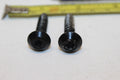 Set of 2 Body Screw-Plastite Torx Cone for Seadoo Spark 2UP 3UP Trixx (OEM)