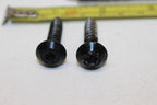 Set of 2 Body Screw-Plastite Torx Cone for Seadoo Spark 2UP 3UP Trixx (OEM)