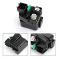 Starter Relay Solenoid for Suzuki King Quad LTA 450 500 700 750 (2003–2023)