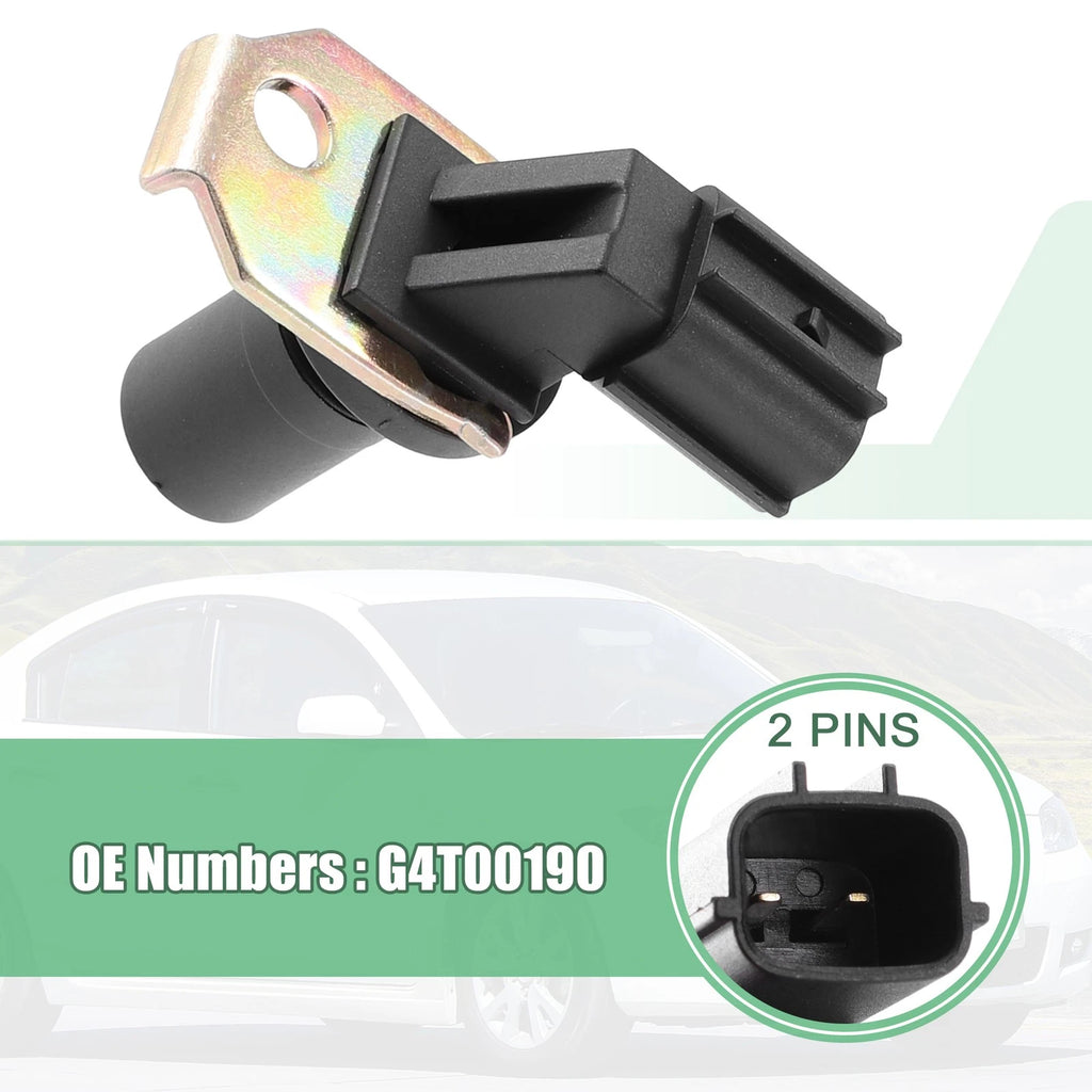 Crankshaft Position Sensor G4T00190 for Mazda 3 2004–2010, Mazda 6 2003–2010