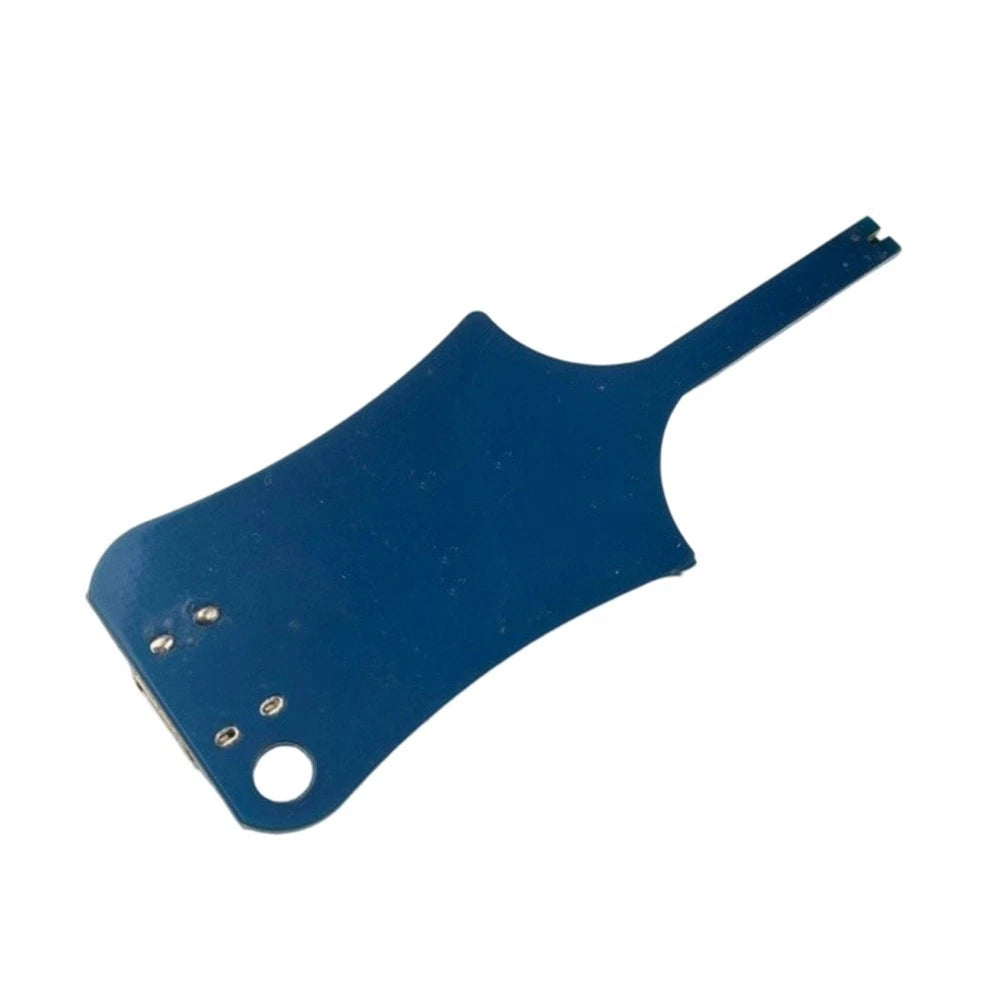 Coil Tester for Motherboard and PCB Inductor Diagnosis