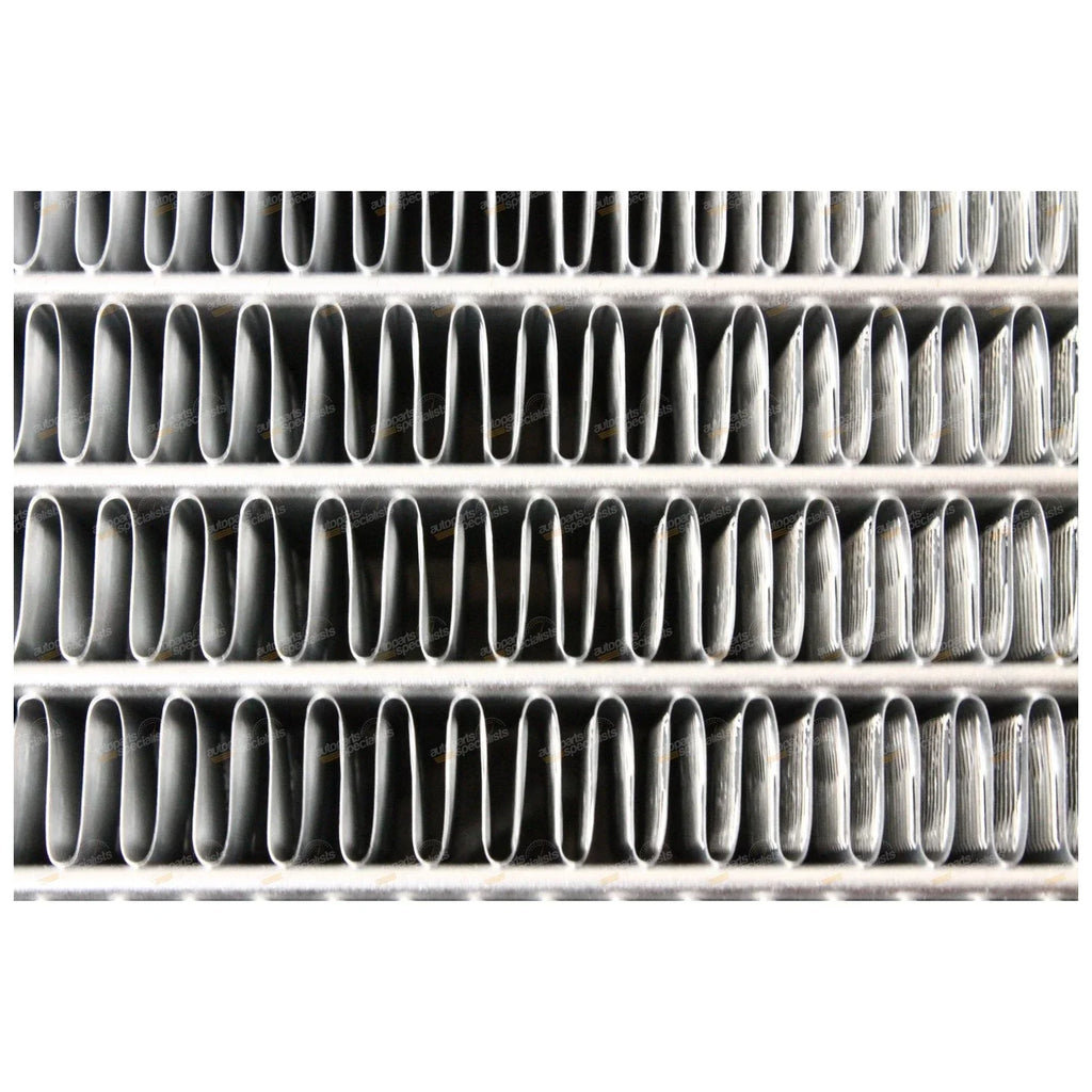 Alloy Radiator for Mazda 626 GE MX6 Ford Telstar AX AY Automatic (1991-1997)
