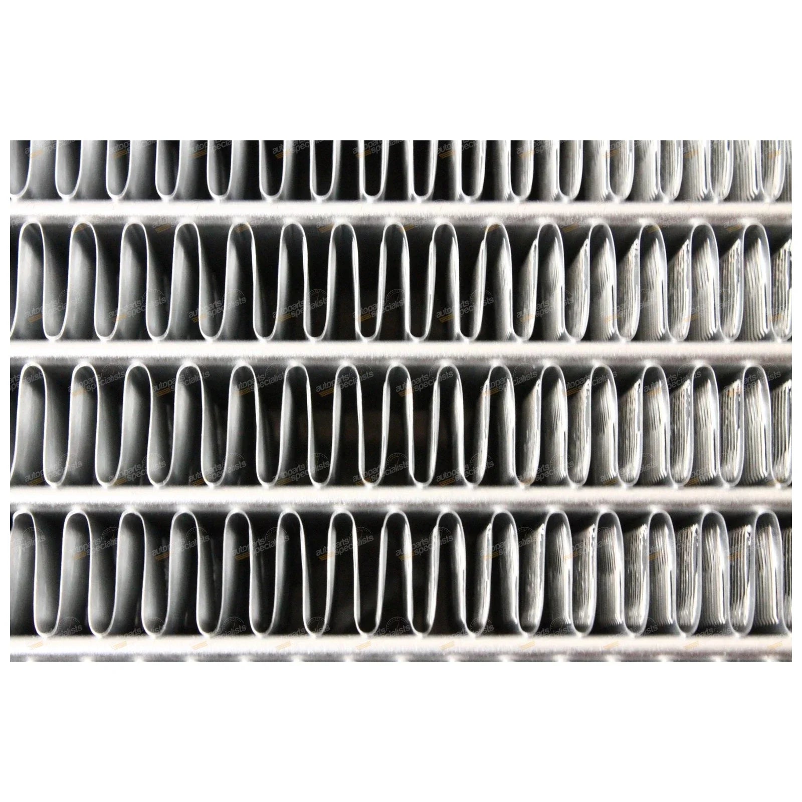 Alloy Radiator for Mazda 626 GE MX6 Ford Telstar AX AY Automatic (1991-1997)