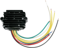 Rectifier/Regulator for Universal (10-503)