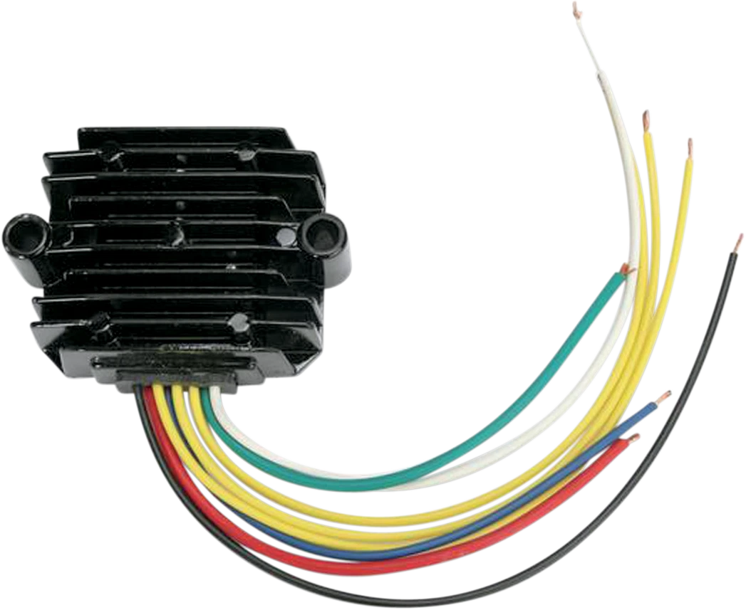 Rectifier/Regulator for Universal (10-503)