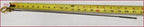 Oil Dipstick for Skylark Cavalier Sunfire Malibu 2.3L 2.4L (1995–2002) 24574970