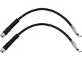 Rear Brake Hose Set for Mazda CX-5 (2017–2022) YH241FT