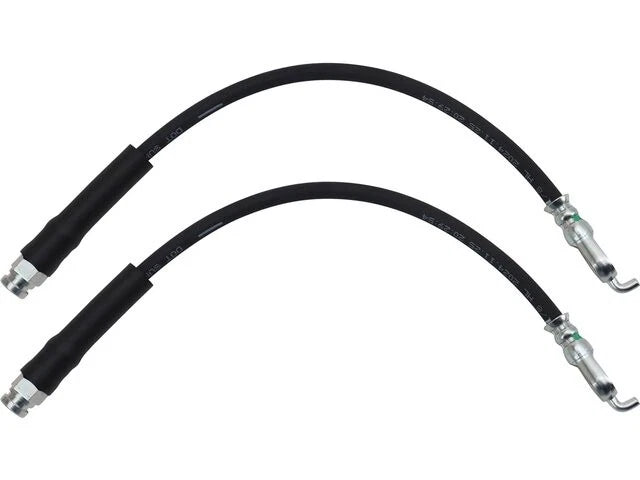 Rear Brake Hose Set for Mazda CX-5 (2017–2022) YH241FT