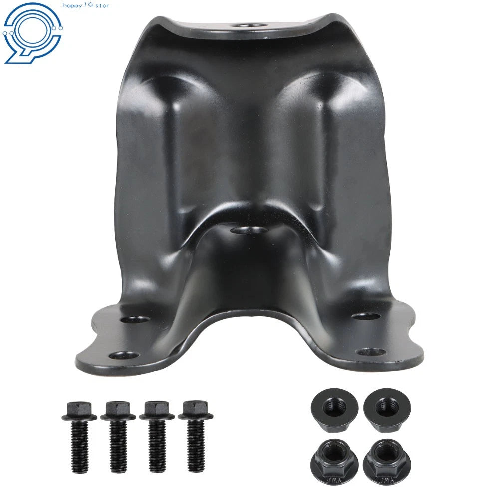 Leaf Spring Rear Shackle Repair Bracket Kit for Mazda B3000 (1994-2007)