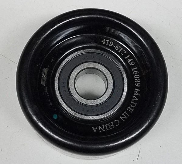 Alternator Belt Tensioner for Thunderbird SC (1989–1995) 76MM Metal Pulley