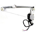 Window Regulator for Mercedes E Class (Rear Driver Left Side)