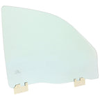 Front Driver Door Glass for Jeep Grand Cherokee (2006–2010)