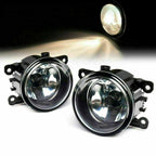 Fog Light Lamps for Ford Explorer (2011–2015)
