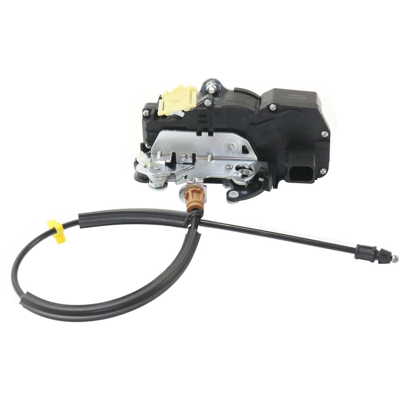 Door Lock Actuator for Chevrolet Tahoe (2007–2009) Rear Driver & Passenger Side