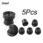 Engine Cover Rubber Pier Sleeve for Toyota Vios Corolla