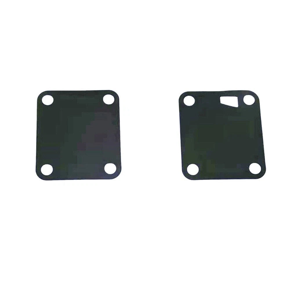 Fuel Pump Kit for Yamaha Outboard 2T 15-25HP (682-24412, 677-24411)