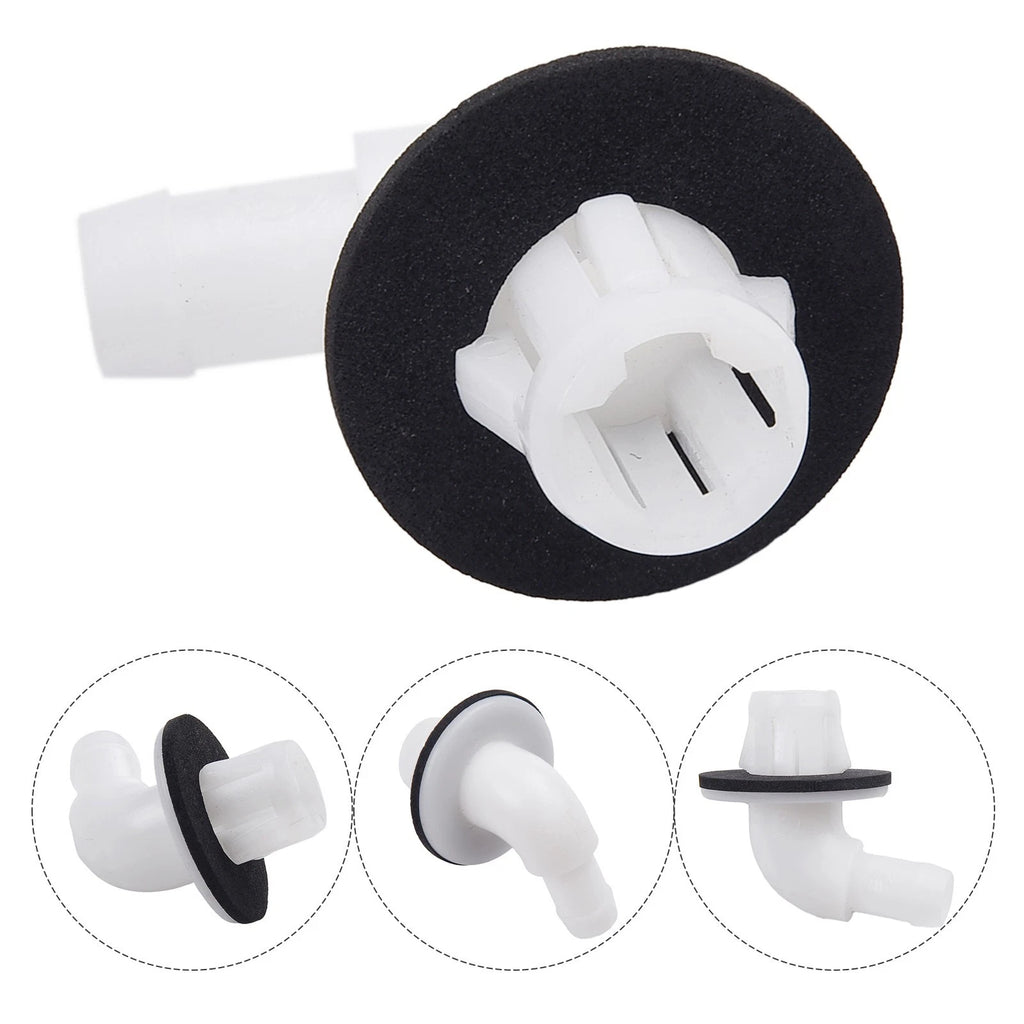 Replacement Sunroof Drain Connection Clip for Mazda 6 (GG GH GJ GL)