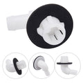 Replacement Sunroof Drain Connection Clip for Mazda 6 (GG GH GJ GL)